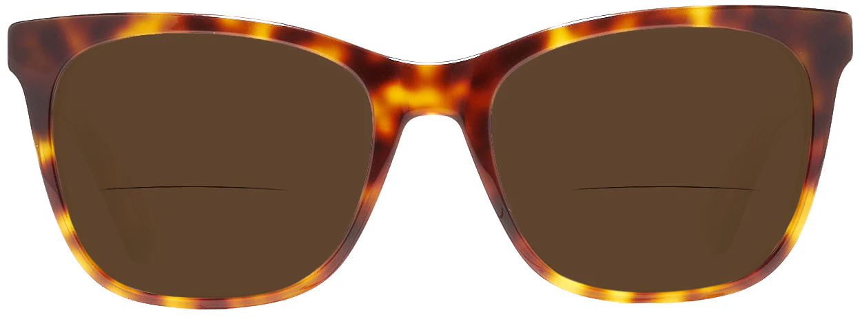 Kate Spade Joelyn Bifocal Reading Sunglasses - Image 10
