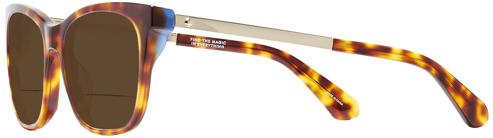 Kate Spade Joelyn Bifocal Reading Sunglasses - Image 11