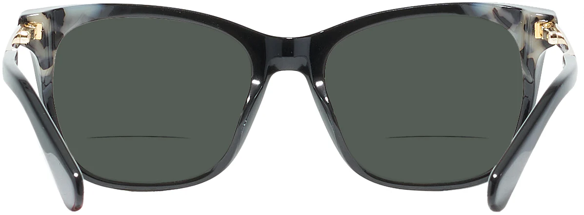 Kate Spade Joelyn Bifocal Reading Sunglasses - Image 4
