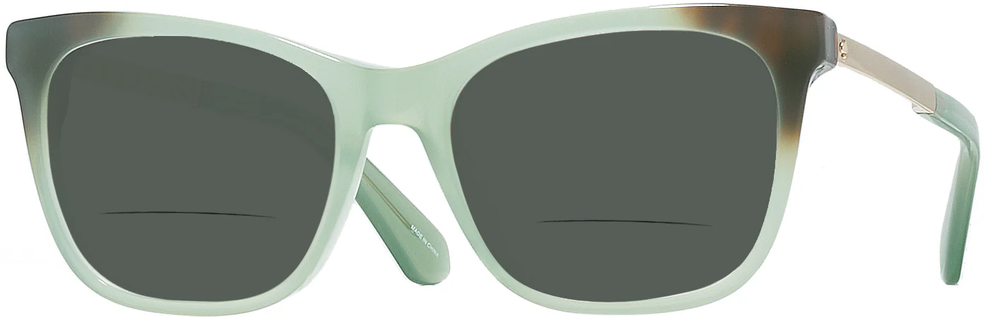 Kate Spade Joelyn Bifocal Reading Sunglasses - Image 5