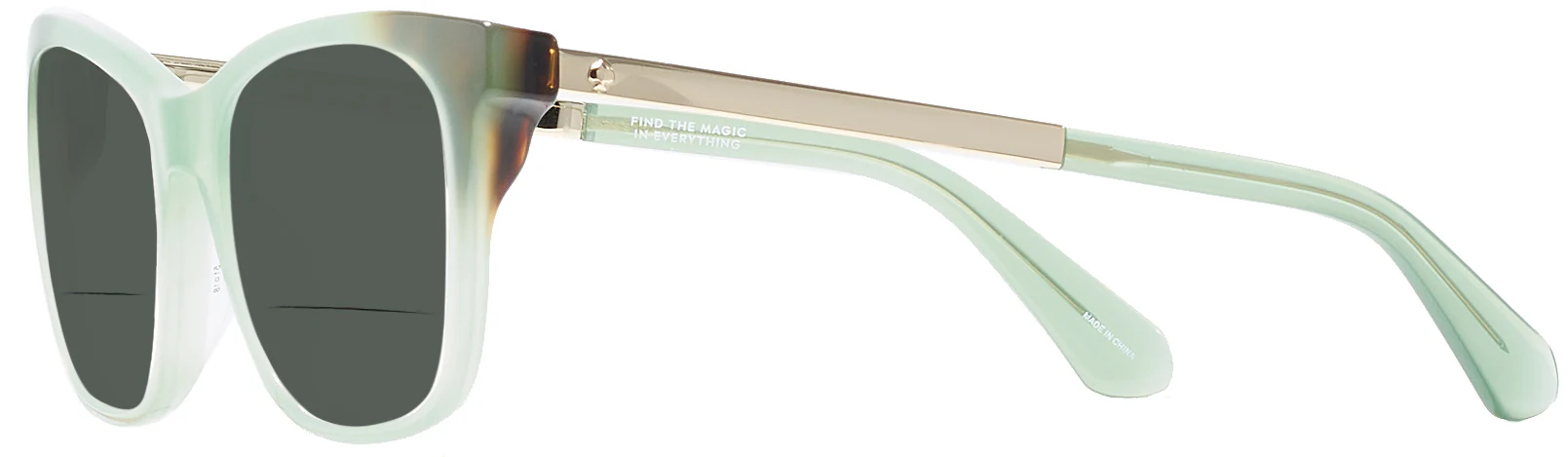 Kate Spade Joelyn Bifocal Reading Sunglasses - Image 7
