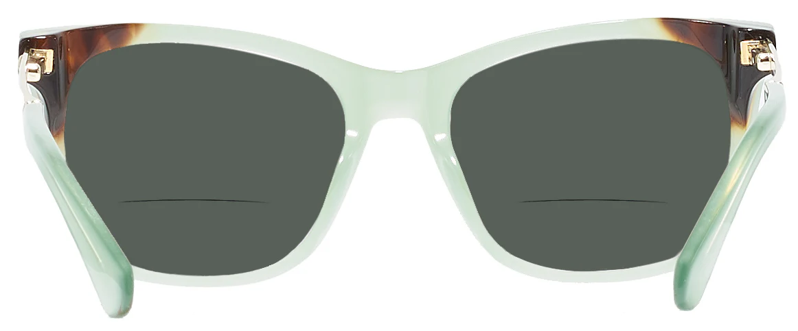 Kate Spade Joelyn Bifocal Reading Sunglasses - Image 8