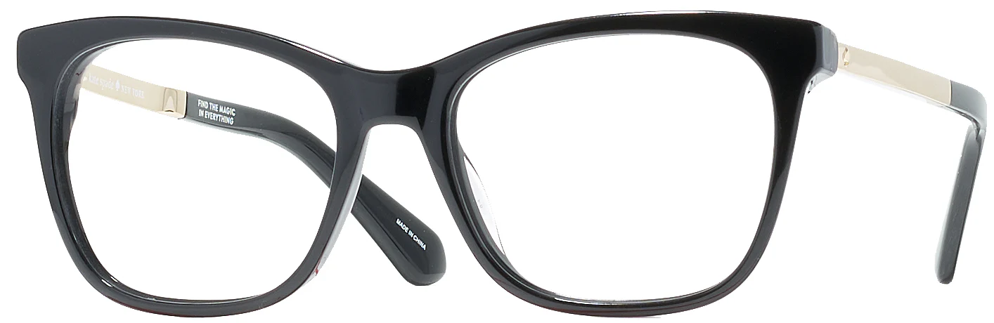 Kate Spade Joelyn Single Vision Full Frame