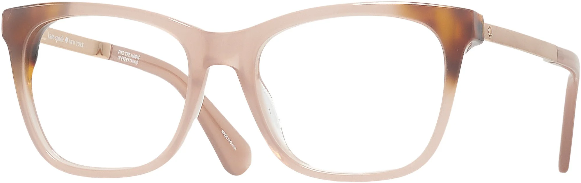 Kate Spade Joelyn Single Vision Full Frame - Image 13