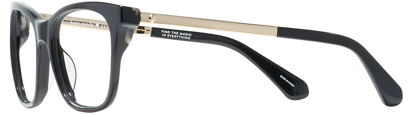 Kate Spade Joelyn Single Vision Full Frame - Image 3