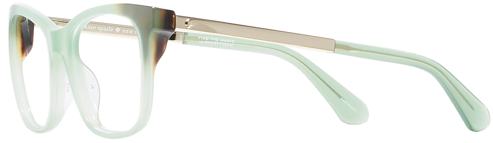 Kate Spade Joelyn Single Vision Full Frame - Image 7