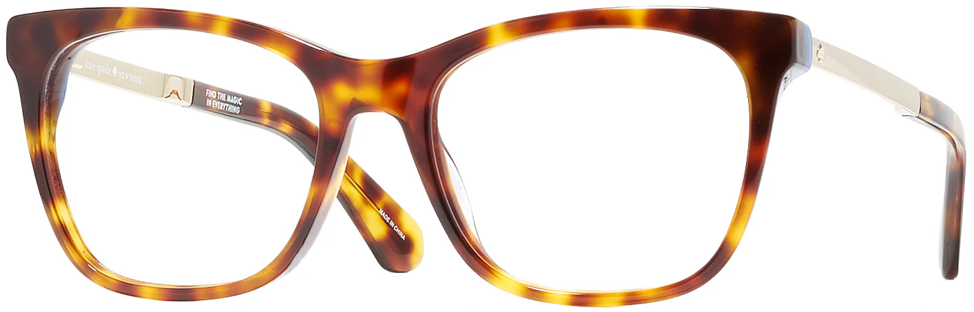 Kate Spade Joelyn Single Vision Full Frame - Image 9