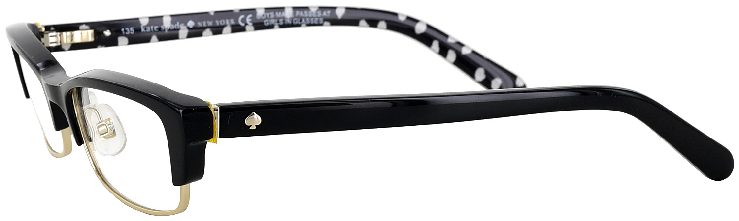 Kate Spade Joetta Single Vision Full frame - Image 3
