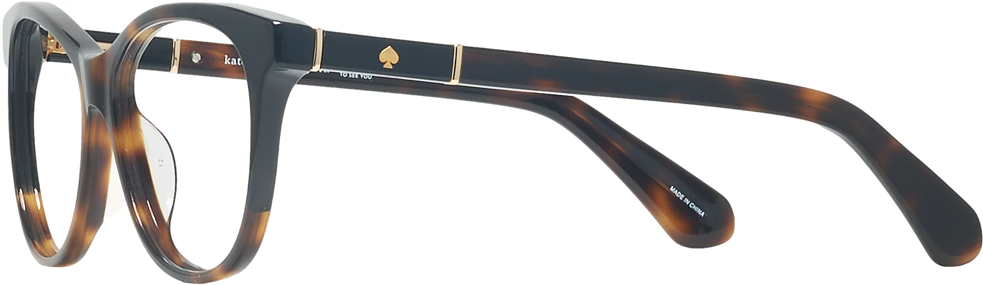 Kate Spade Johnna Single Vision Full Frame - Image 7