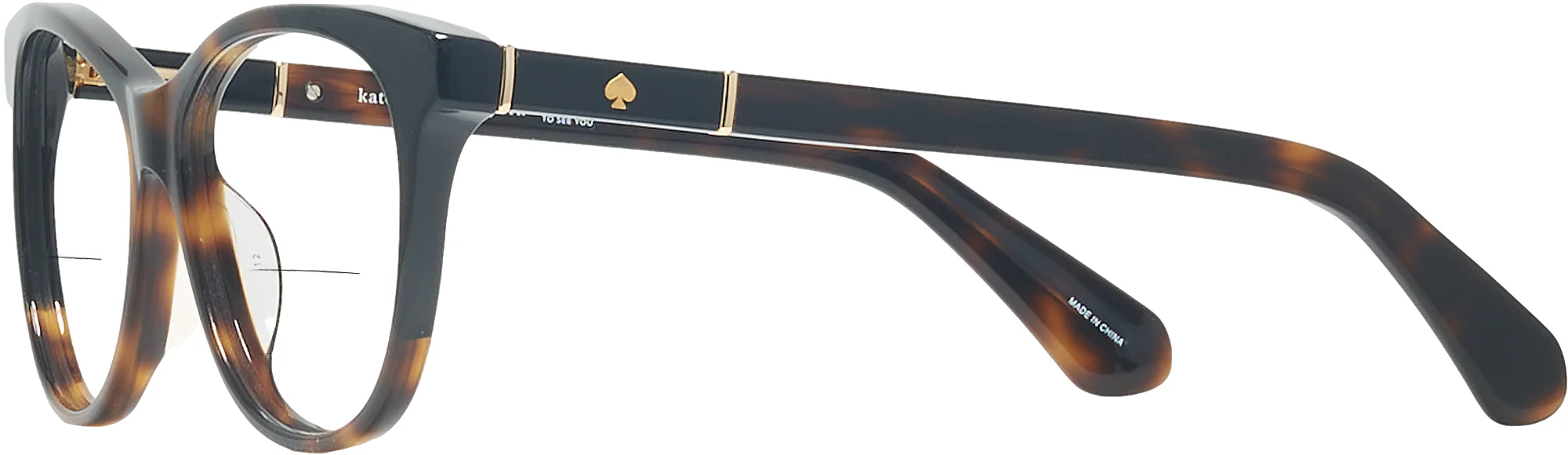 Kate Spade Johnna Bifocal - Image 7