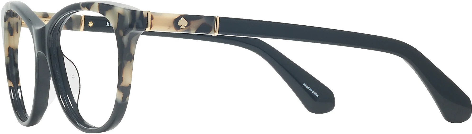 Kate Spade Johnna Progressive No Line Bifocal - Image 3