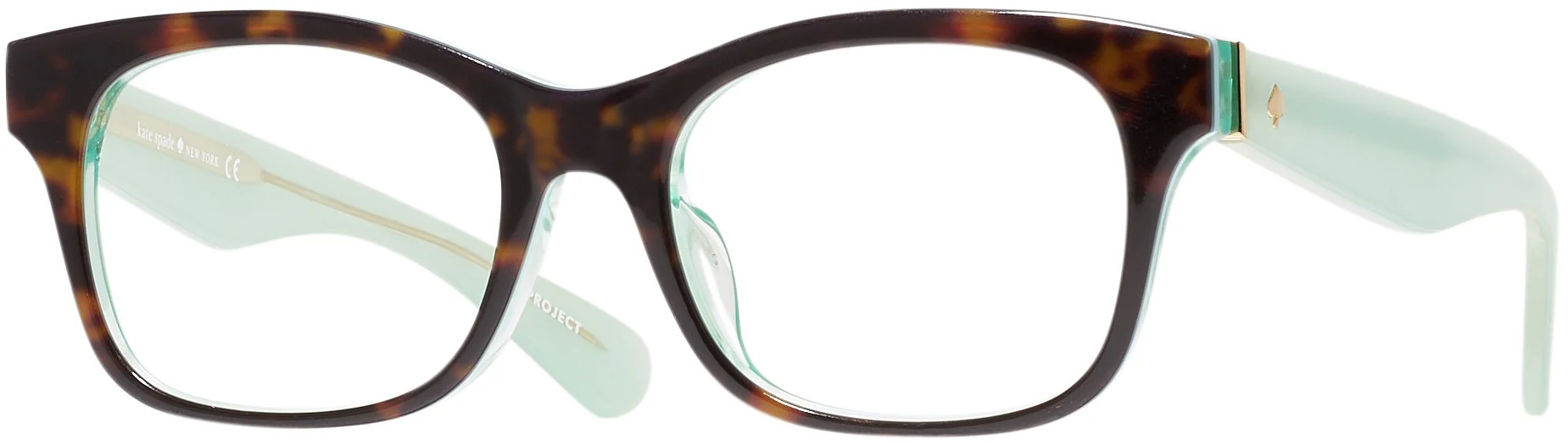 Kate Spade Jonnie Progressive No Line Bifocal