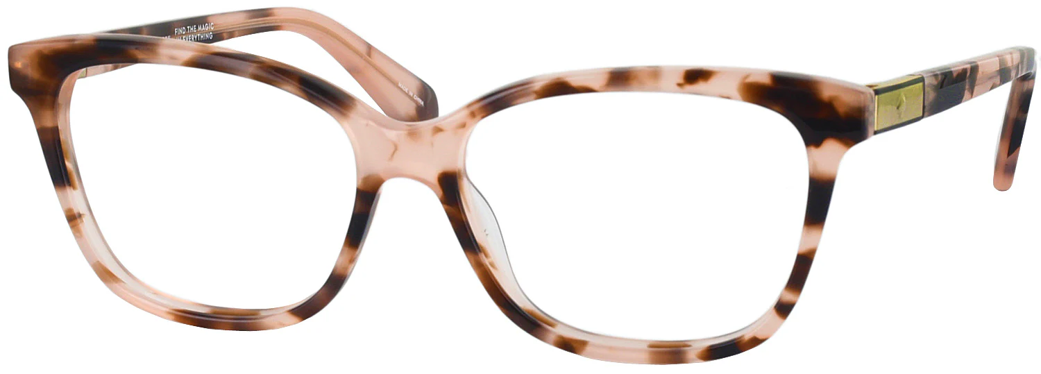 Kate Spade Jorja Single Vision Full Frame