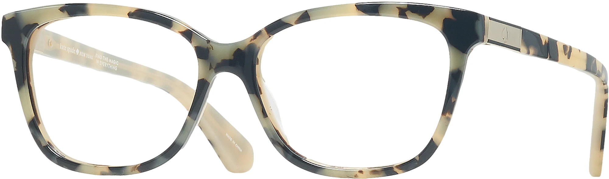 Kate Spade Jorja Single Vision Full Frame - Image 5