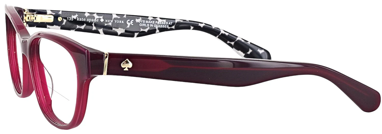 Kate Spade Josee Bifocal - Image 11