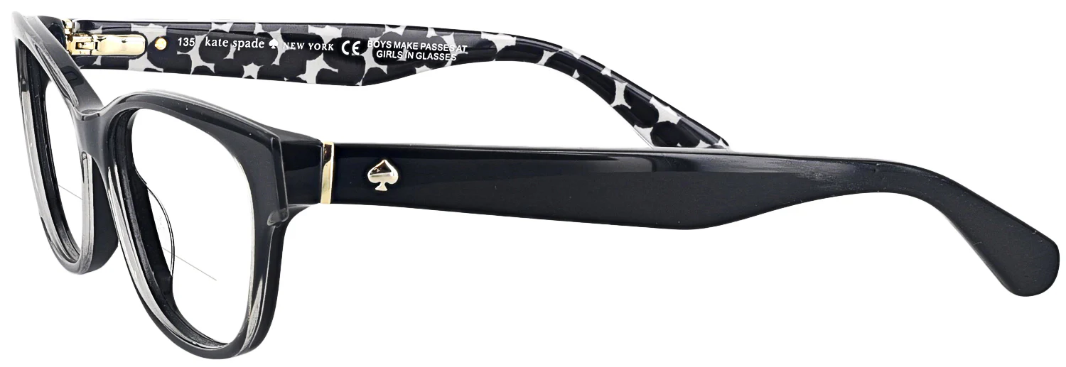 Kate Spade Josee Bifocal - Image 3