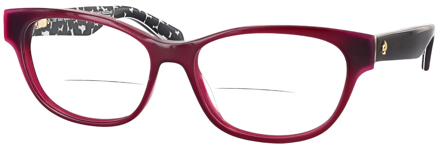 Kate Spade Josee Bifocal - Image 9