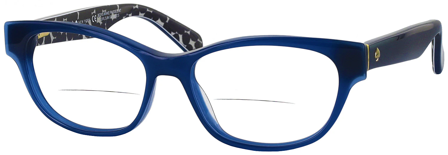 Kate Spade Josee Petite Bifocal