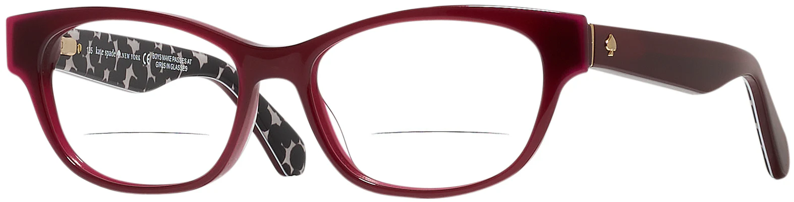 Kate Spade Josee Petite Bifocal - Image 5