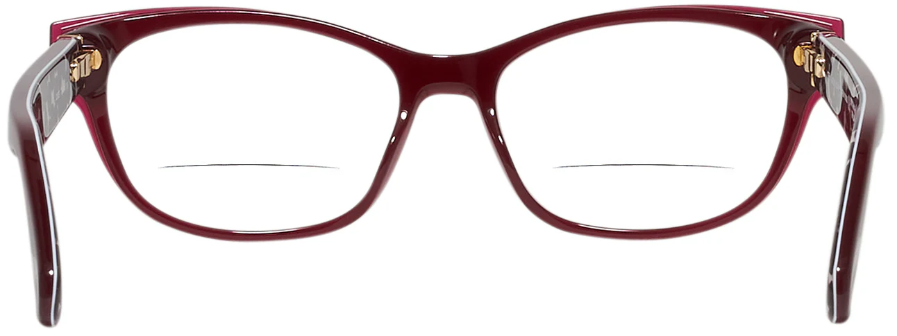 Kate Spade Josee Petite Bifocal - Image 8