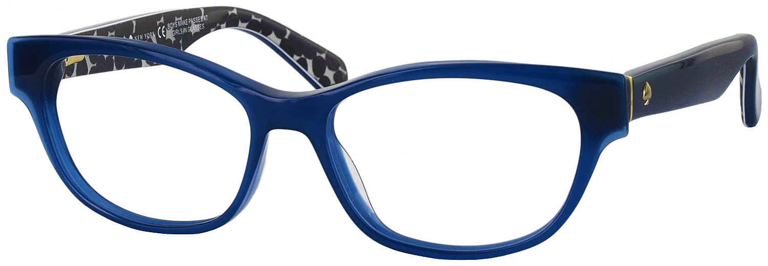 Kate Spade Josee Petite Progressive No Line Bifocal