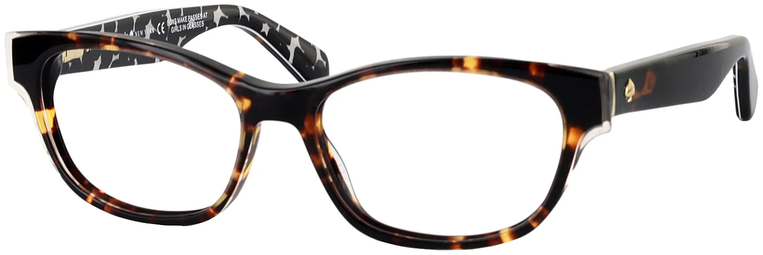 Kate Spade Josee Petite Progressive No Line Bifocal - Image 9