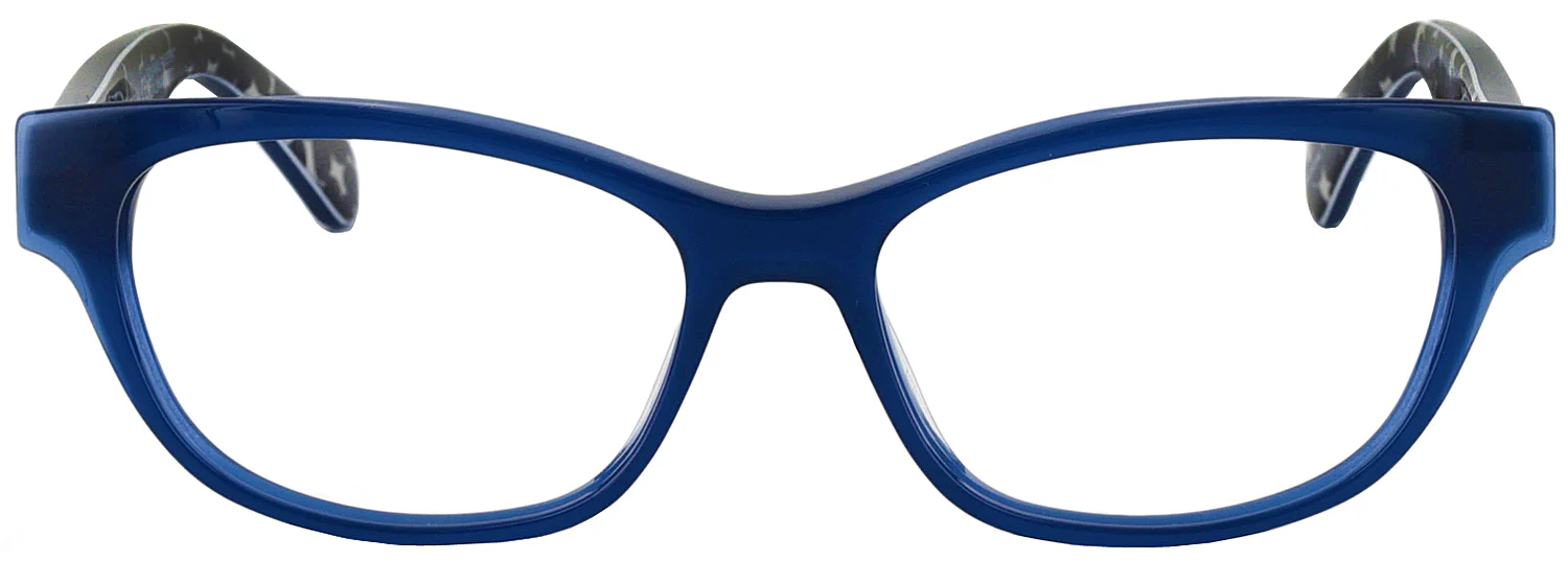 Kate Spade Josee Petite Single Vision Full Frame - Image 2