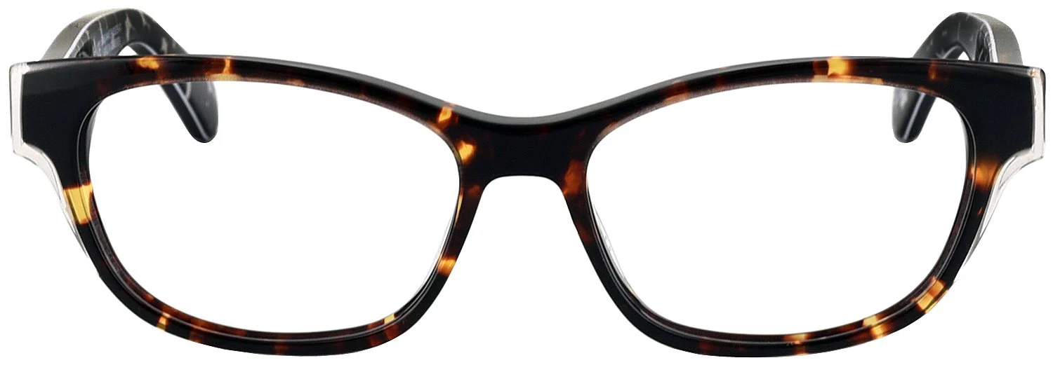 Kate Spade Josee Petite Single Vision Full Frame - Image 6