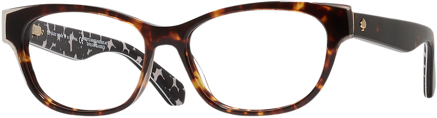Kate Spade Josee Progressive No Line Bifocal - Image 13