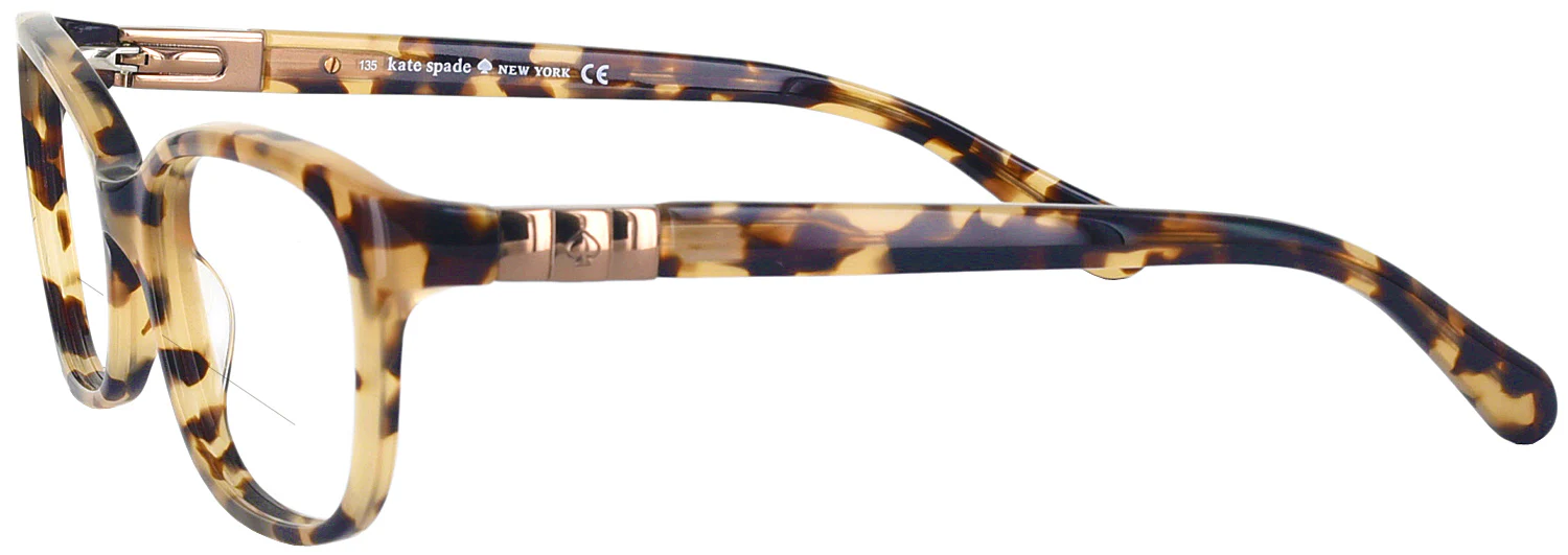 Kate Spade Josette Bifocal - Image 3