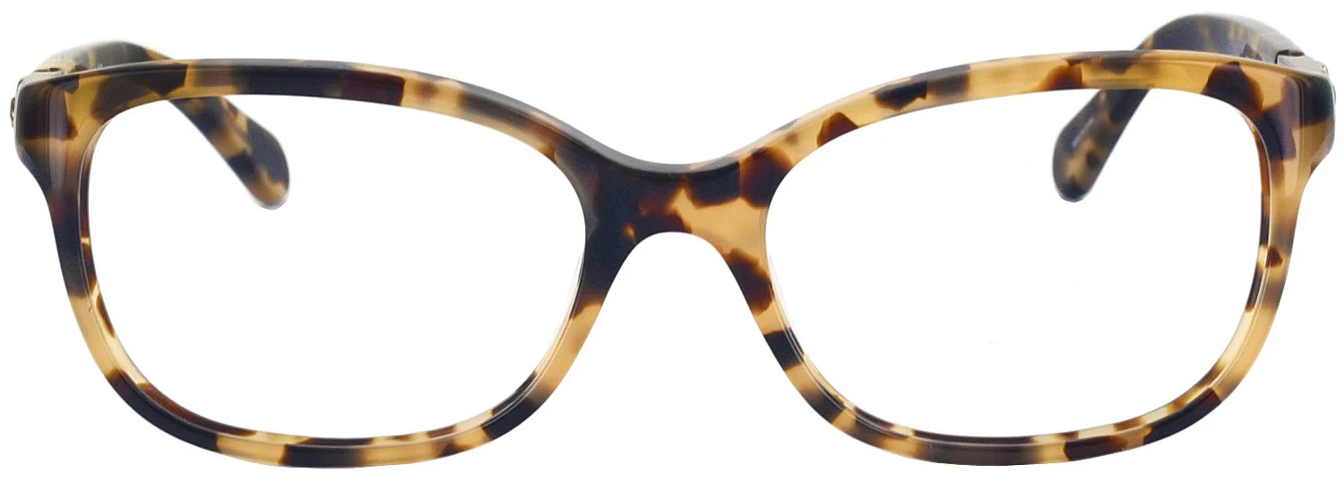 Kate Spade Josette Progressive No Line Bifocal - Image 2