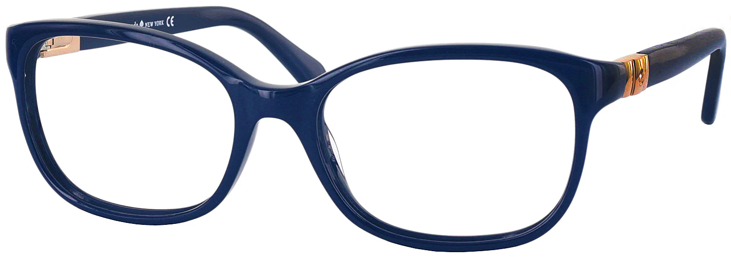 Kate Spade Josette Progressive No Line Bifocal - Image 5