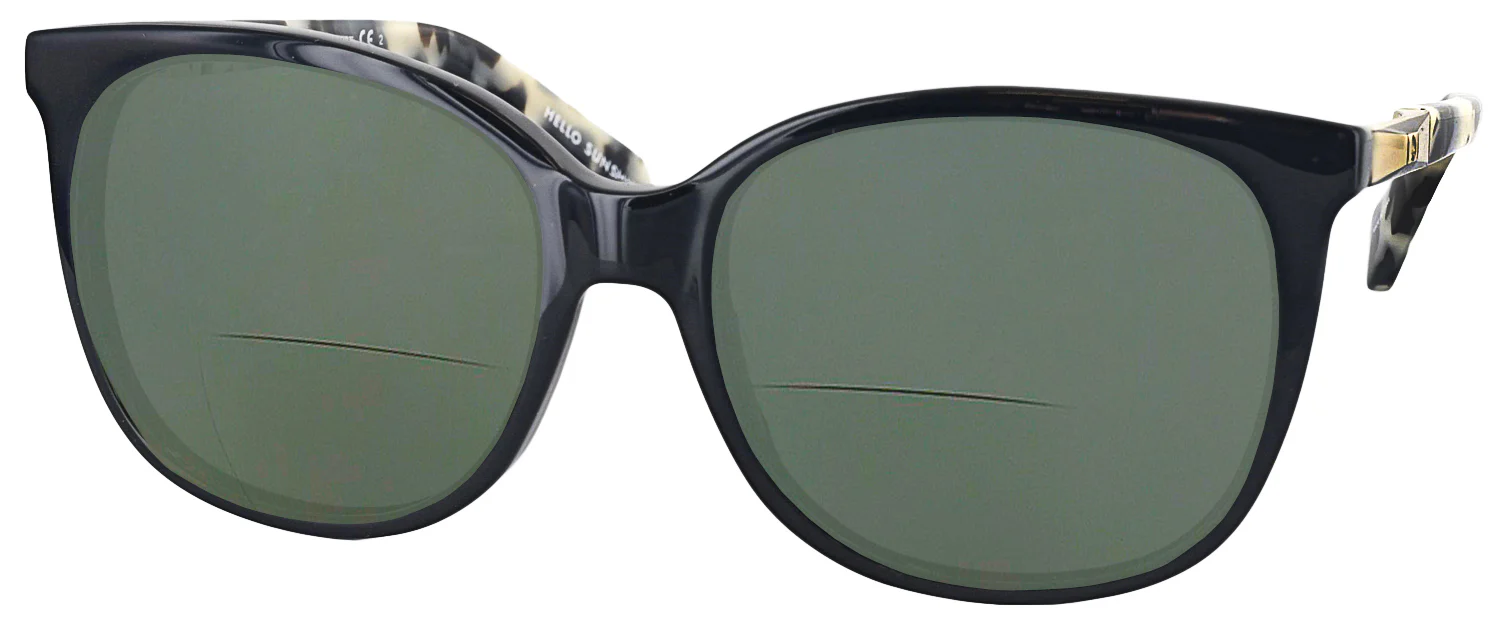 Kate Spade Julieanna-S Bifocal Reading Sunglasses