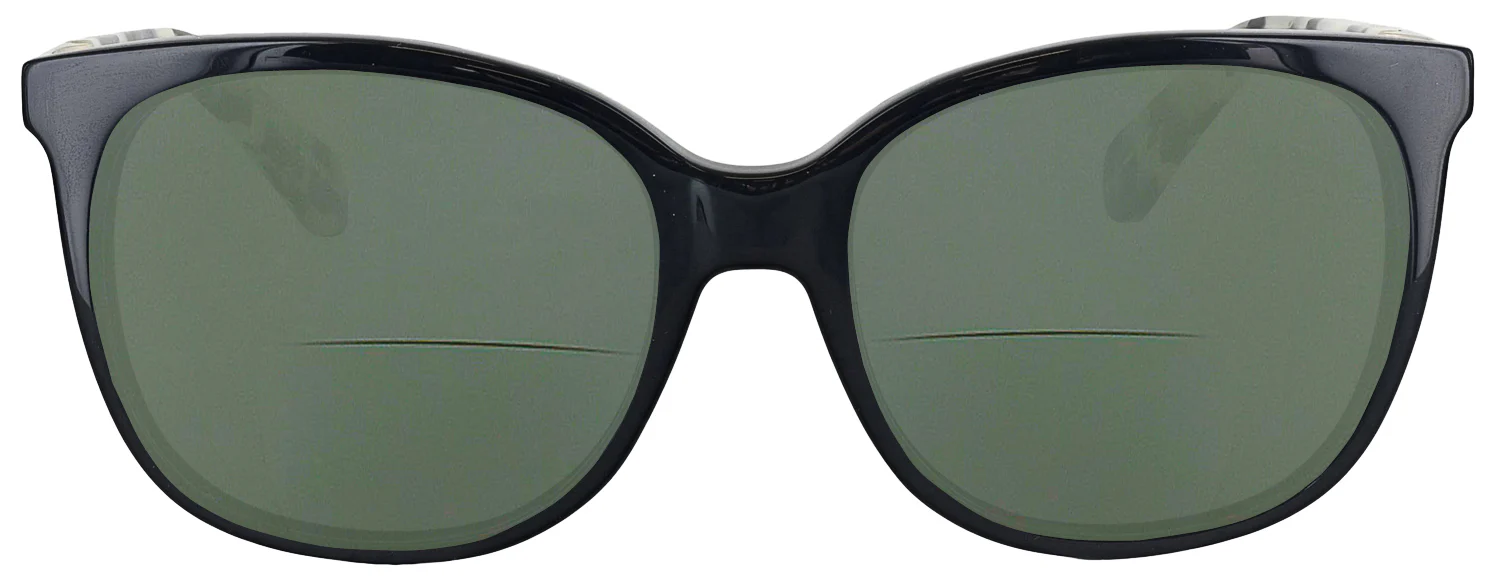 Kate Spade Julieanna-S Bifocal Reading Sunglasses - Image 2
