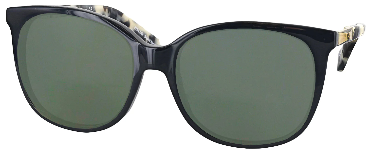 Kate Spade Julieanna-S Progressive No Line Reading Sunglasses