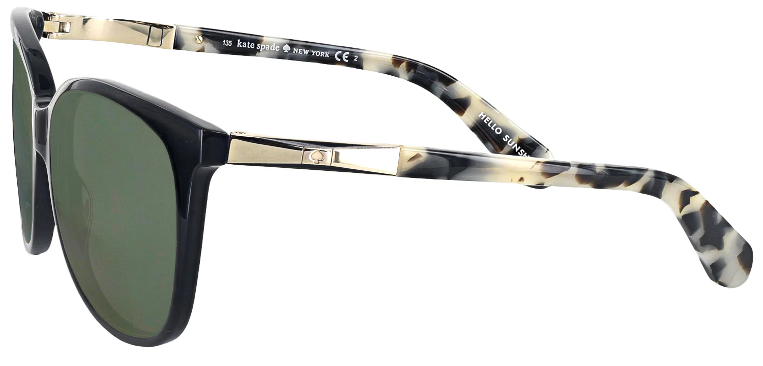 Kate Spade Julieanna-S Progressive No Line Reading Sunglasses - Image 3