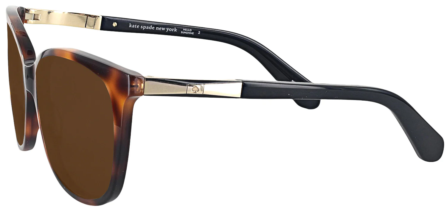 Kate Spade Julieanna-S Progressive No Line Reading Sunglasses - Image 7