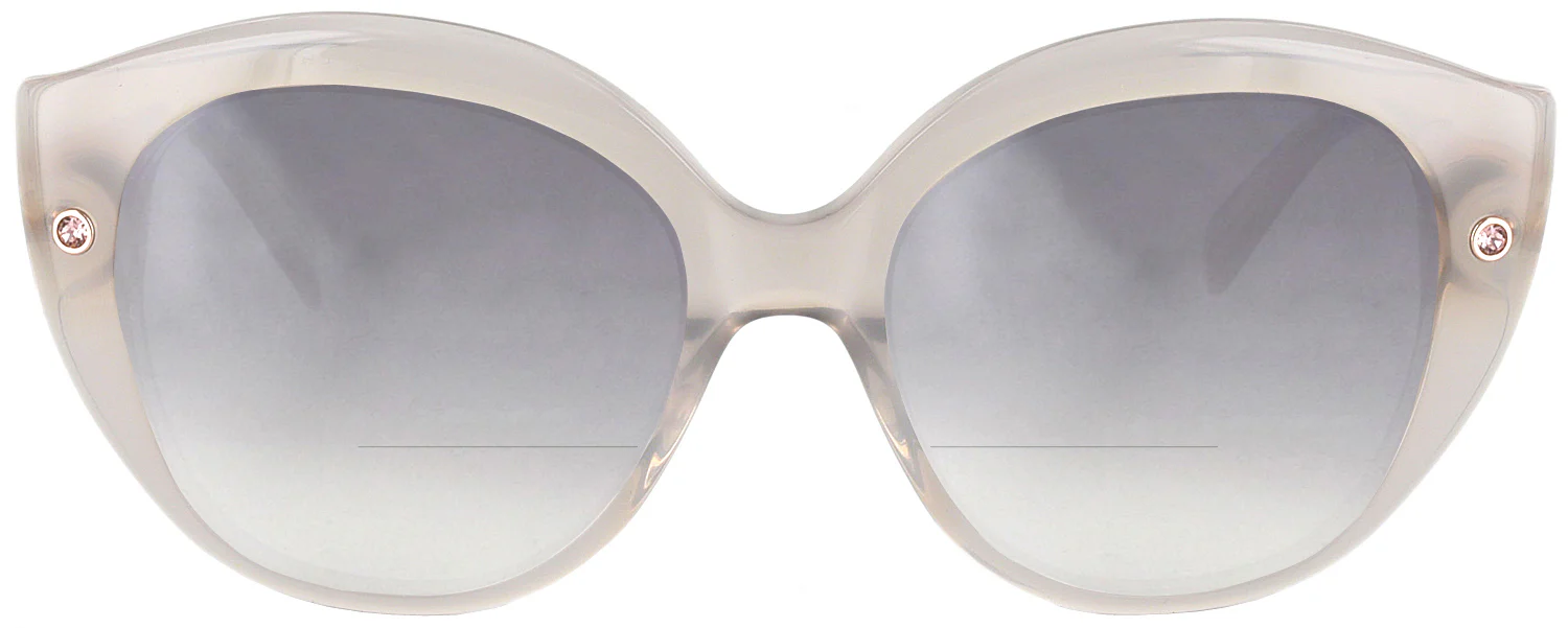 Kate Spade Kaelee-S w/ Gradient Bifocal Reading Sunglasses - Image 10