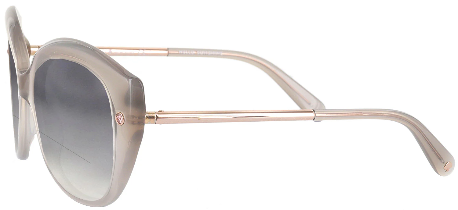 Kate Spade Kaelee-S w/ Gradient Bifocal Reading Sunglasses - Image 11