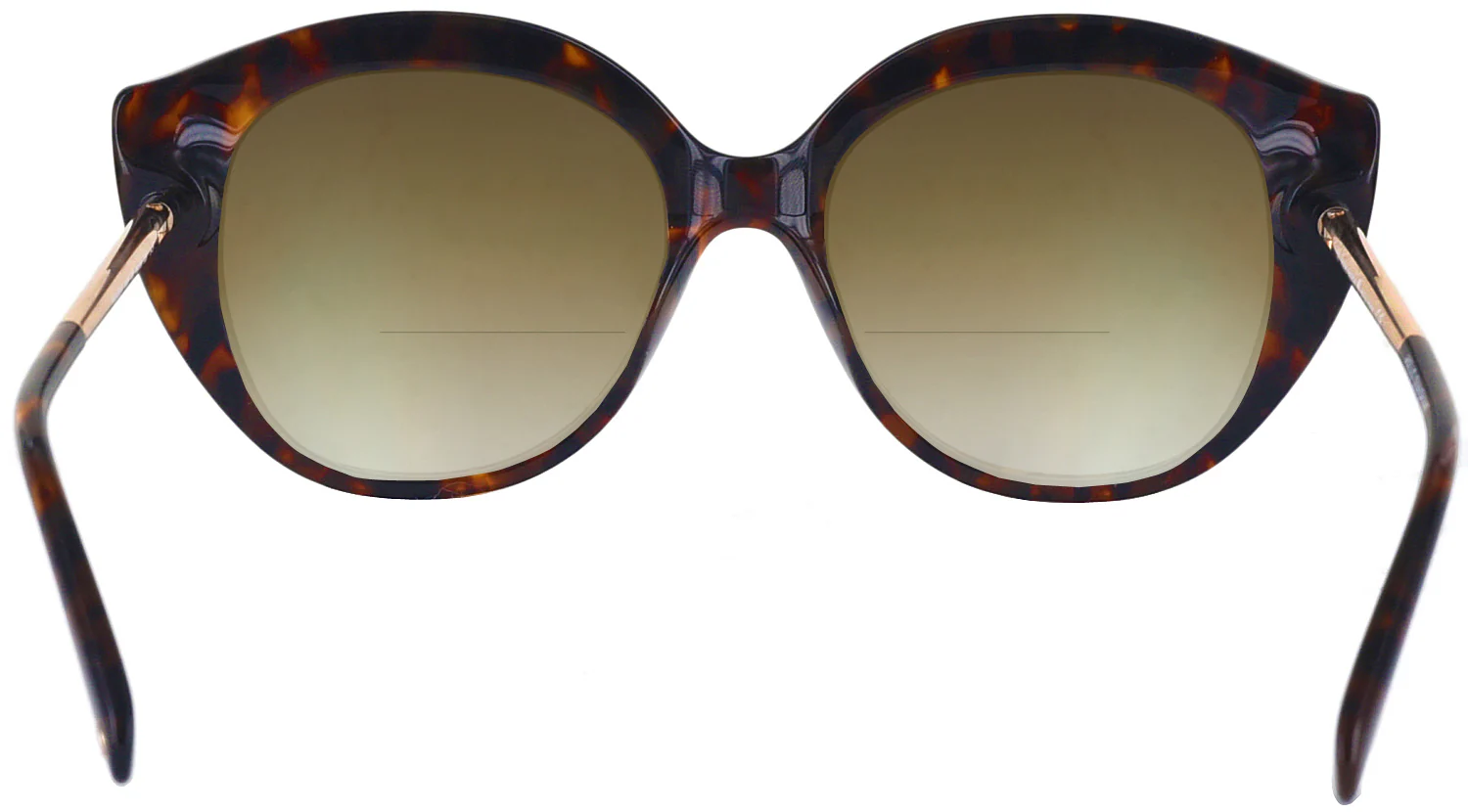 Kate Spade Kaelee-S w/ Gradient Bifocal Reading Sunglasses - Image 16