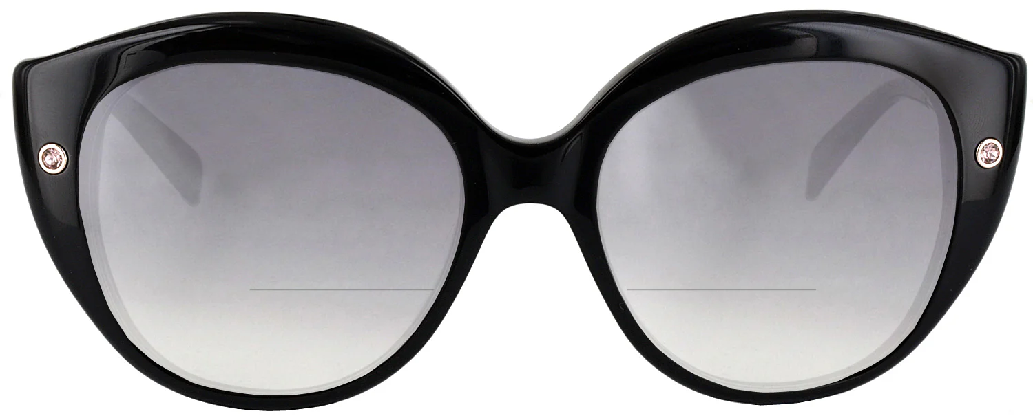 Kate Spade Kaelee-S w/ Gradient Bifocal Reading Sunglasses - Image 2