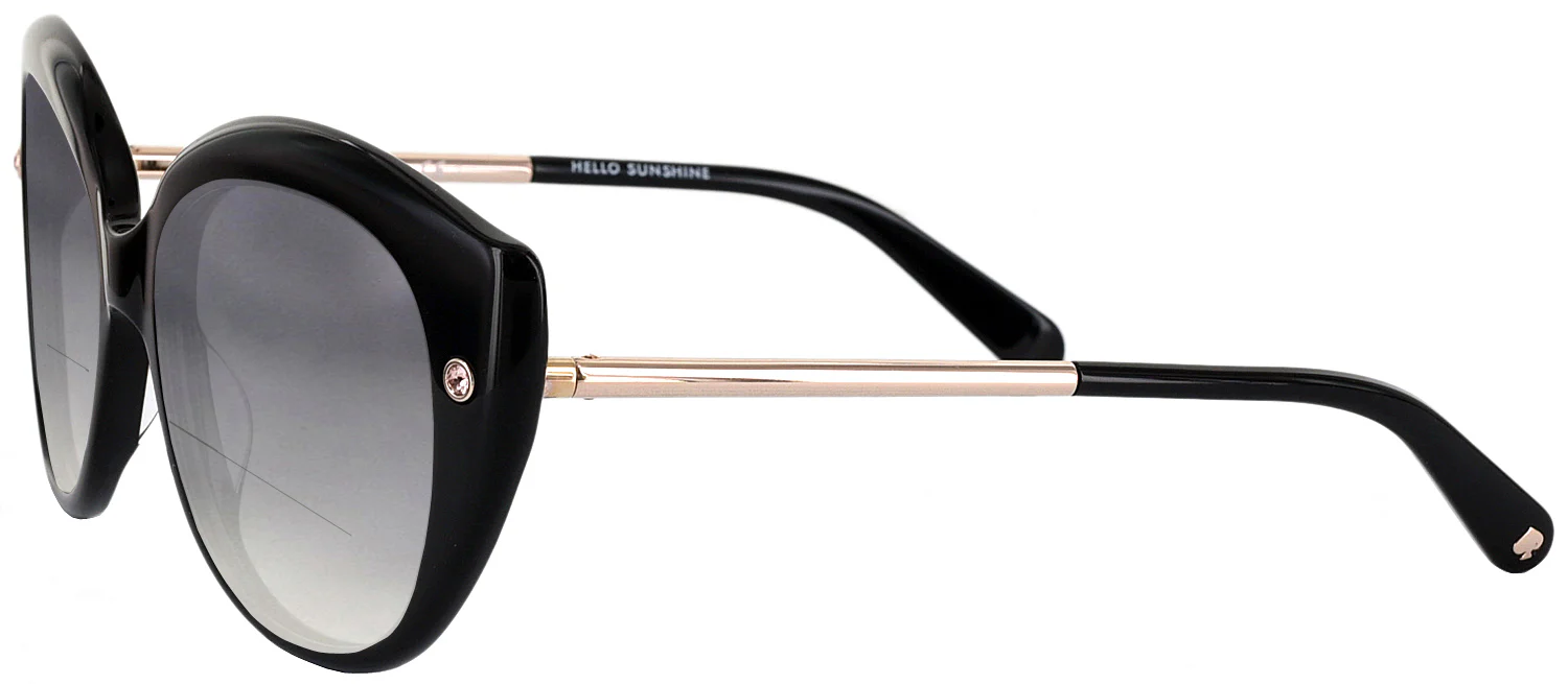 Kate Spade Kaelee-S w/ Gradient Bifocal Reading Sunglasses - Image 3