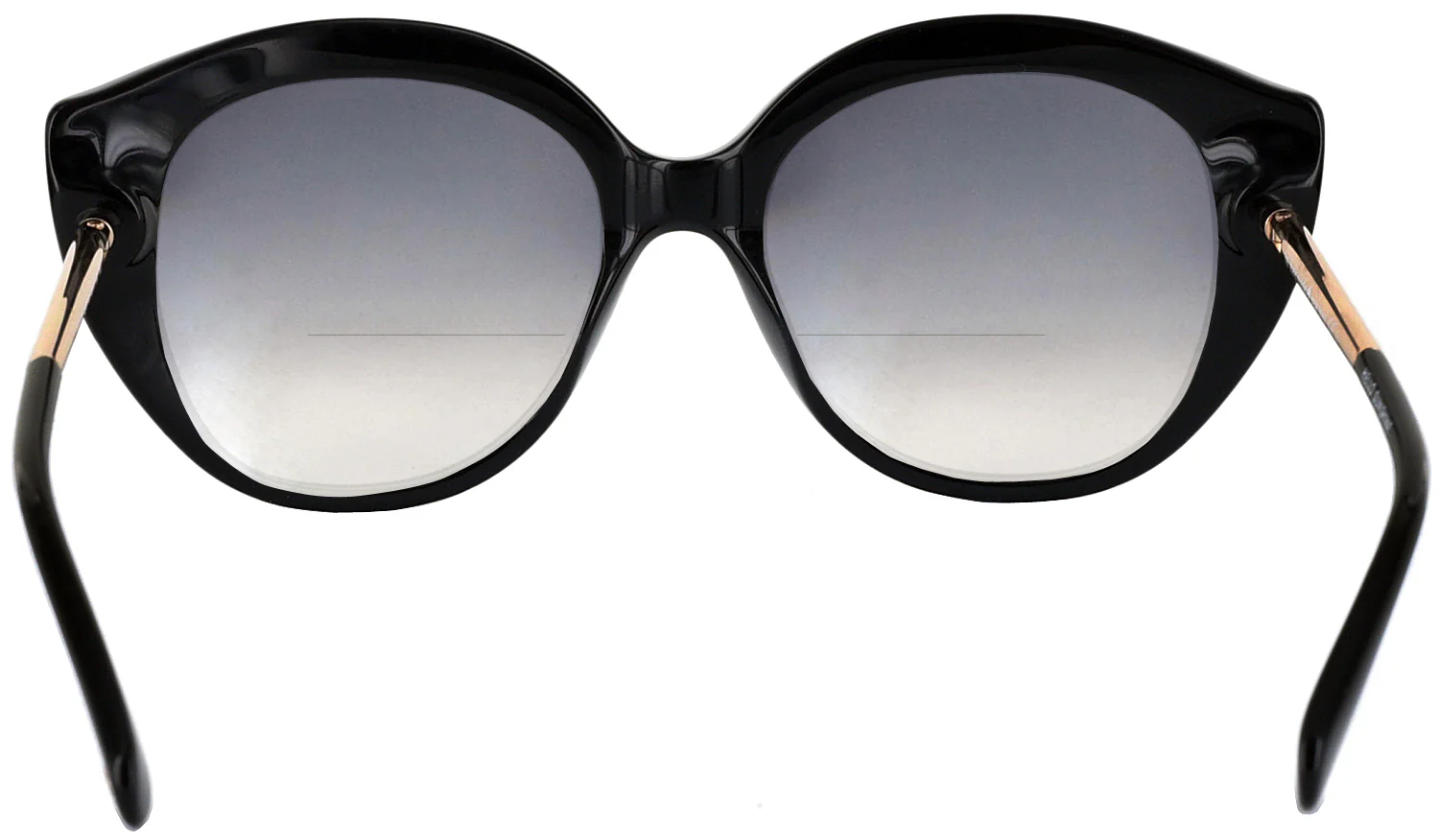 Kate Spade Kaelee-S w/ Gradient Bifocal Reading Sunglasses - Image 4