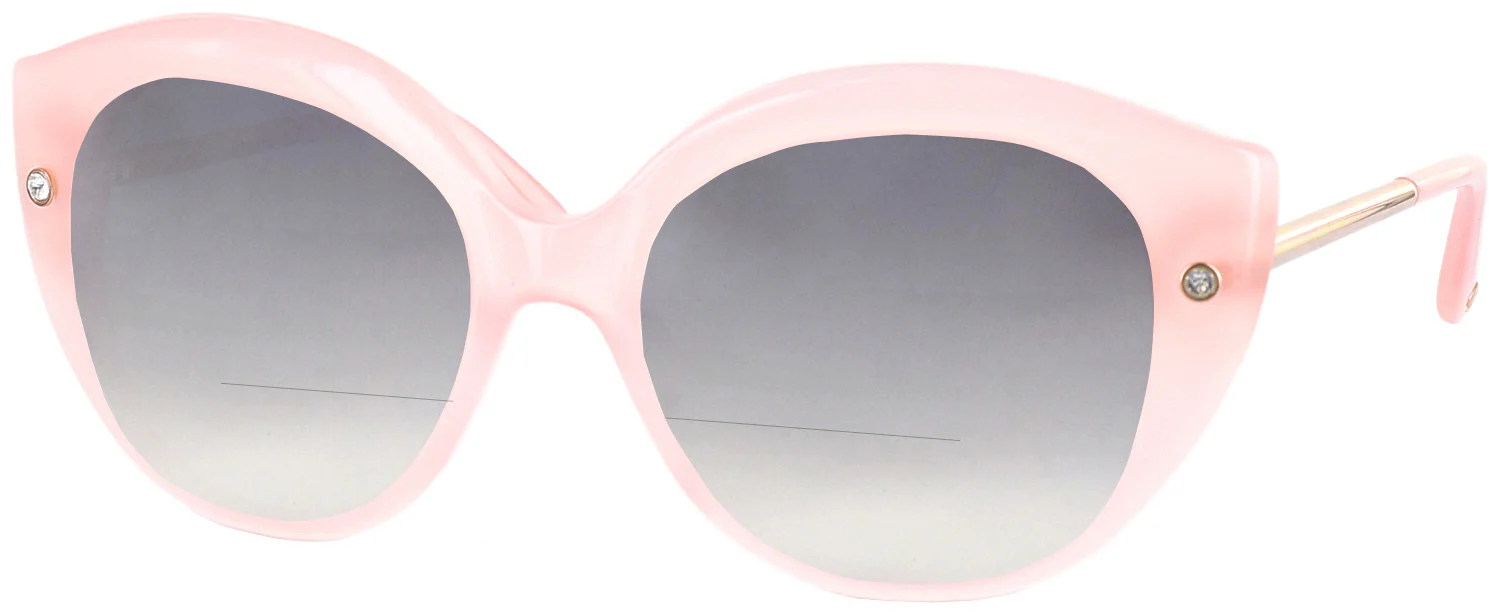 Kate Spade Kaelee-S w/ Gradient Bifocal Reading Sunglasses - Image 5
