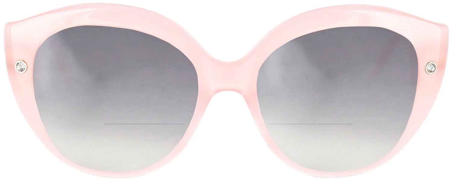 Kate Spade Kaelee-S w/ Gradient Bifocal Reading Sunglasses - Image 6