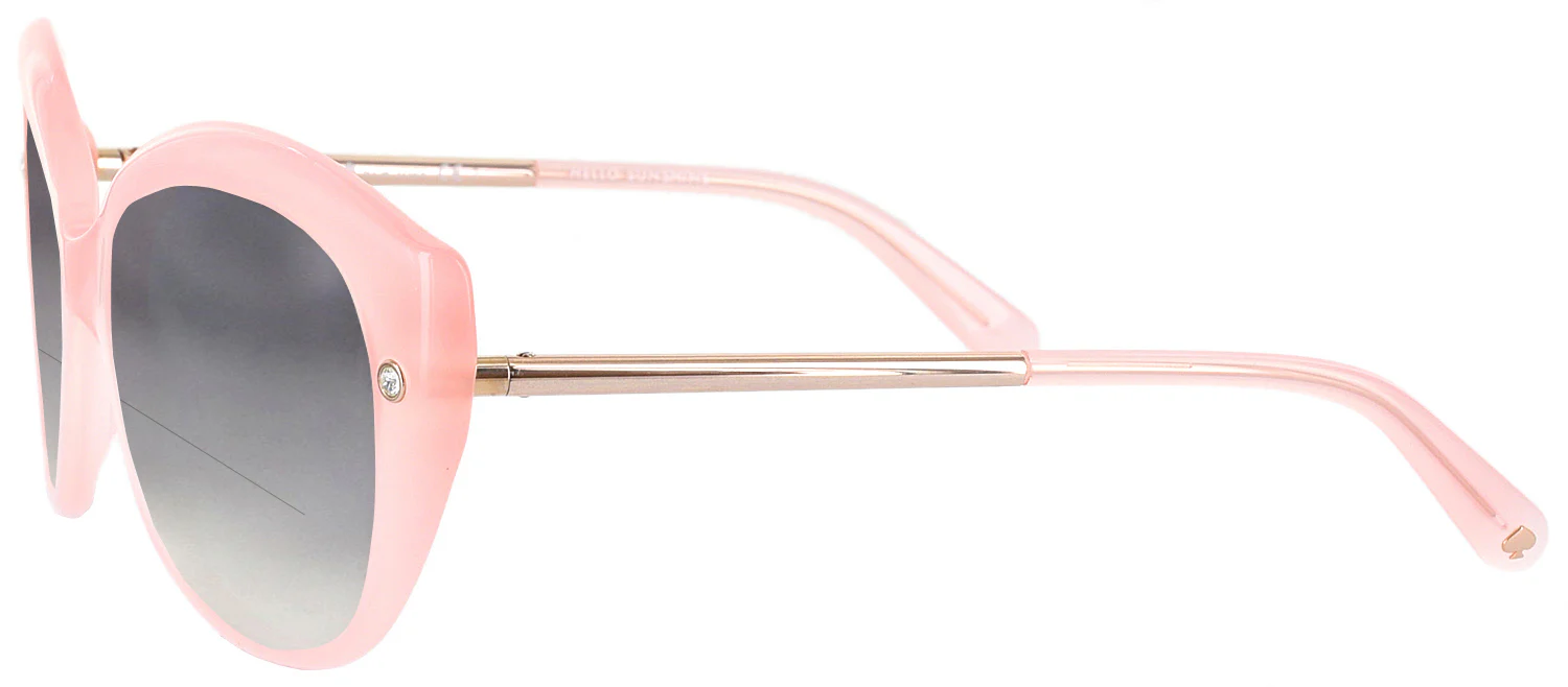 Kate Spade Kaelee-S w/ Gradient Bifocal Reading Sunglasses - Image 7