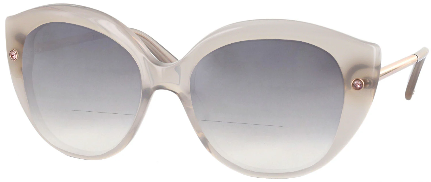 Kate Spade Kaelee-S w/ Gradient Bifocal Reading Sunglasses - Image 9