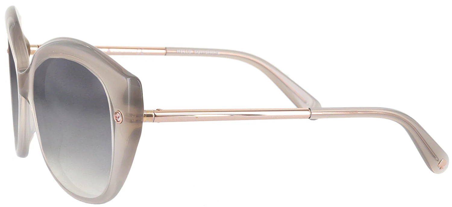 Kate Spade Kaelee-S Progressive No Line Reading Sunglasses with Gradient - Image 11