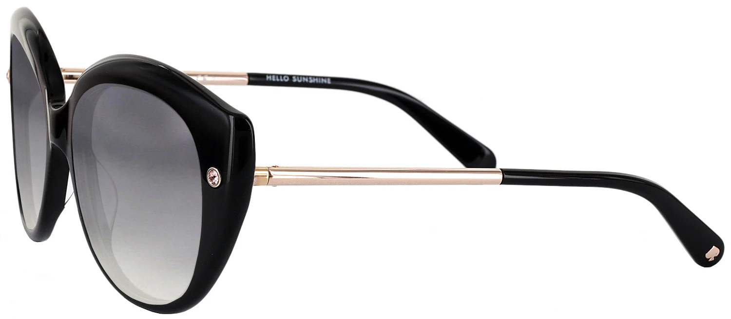 Kate Spade Kaelee-S Progressive No Line Reading Sunglasses with Gradient - Image 3