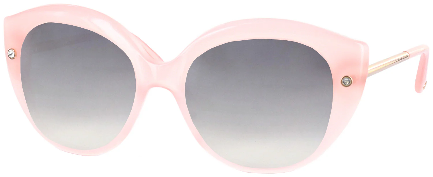 Kate Spade Kaelee-S Progressive No Line Reading Sunglasses with Gradient - Image 5
